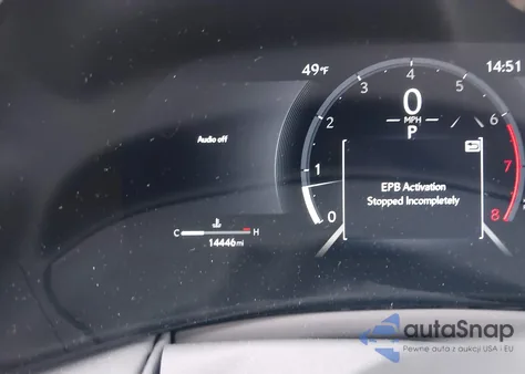 2026 Lexus Tx 350 Premium z USA, uszkodzony, nr VIN 5TDAAAB69TS049837